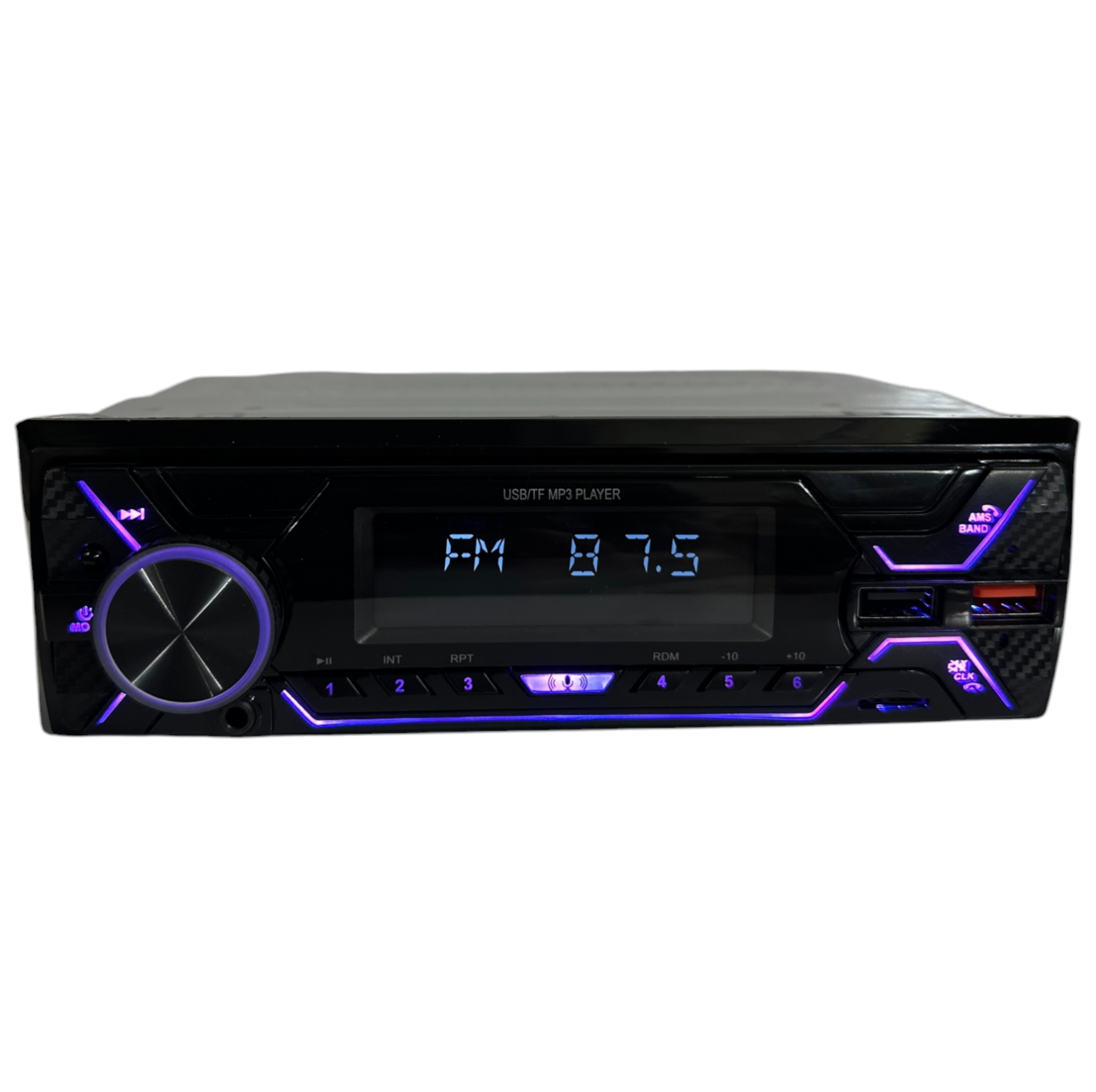 پخش کننده خودرو مدل Car MP3 player
