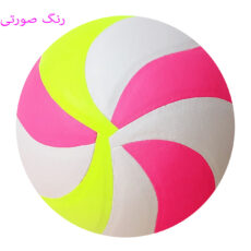 توپ والیبال مدل FO2 کد 50