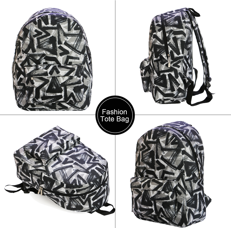 کوله پشتی ورزشی مدل XLS-745