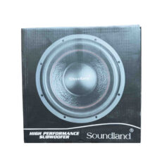 ساب ووفر خودرو ساند لند مدل SL-1200