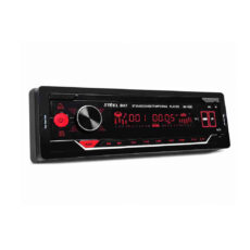 پخش کننده خودرو استیل بت مدل MF-7000