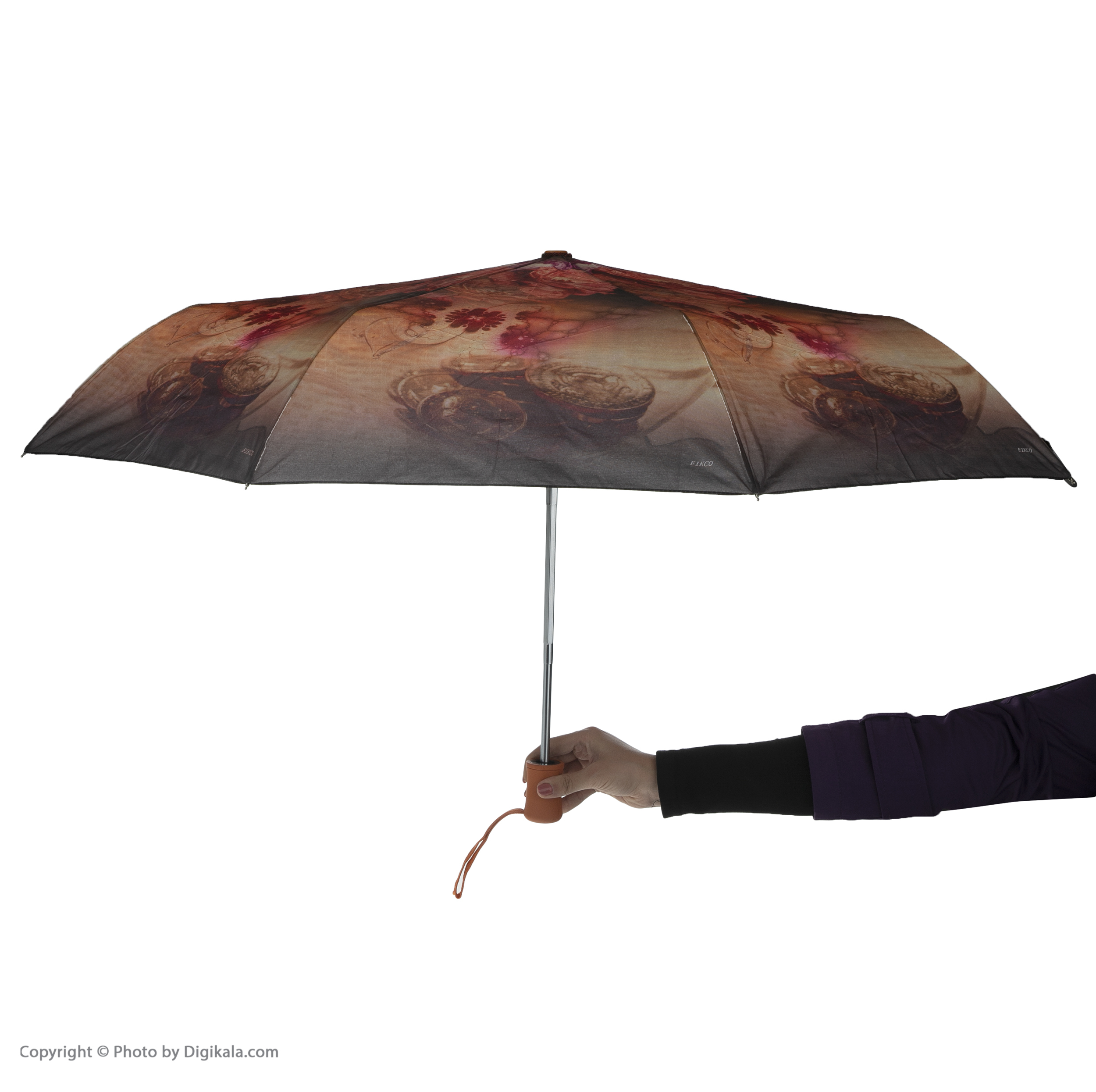 چتر شوان مدل چاووش کد 8