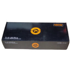 آمپلی فایر خودرو تیتان مدل  titan-ti4120 plus