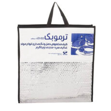 ساک خنک نگهدارنده سرماگرم مدل ترموبگ