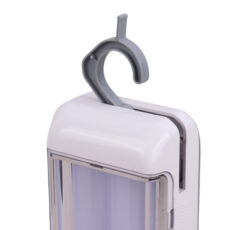 چراغ اضطراری ویداسی مدل WD-891T با نور مهتابی
