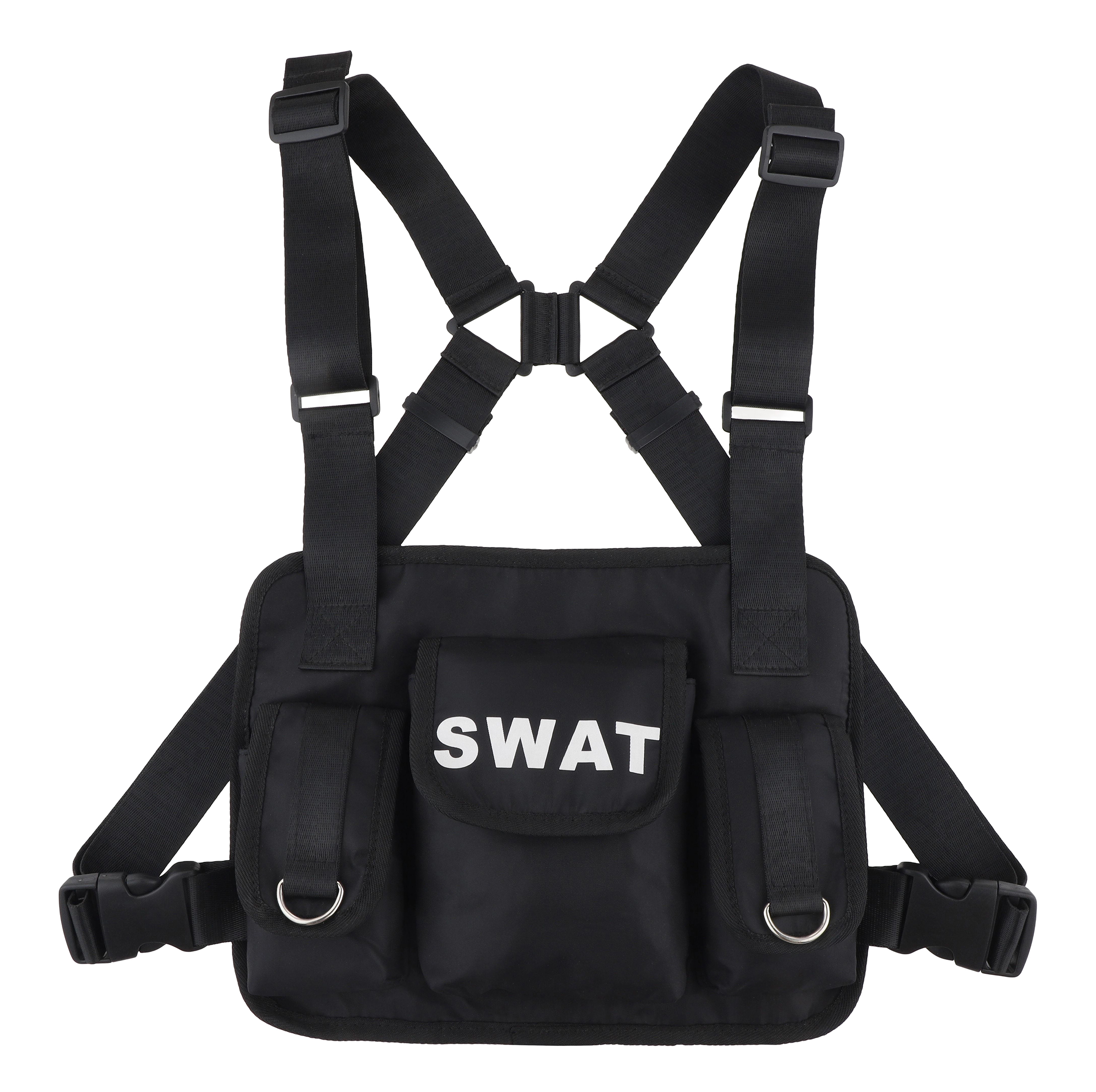 کیف جلیقه ای مدل SWAT