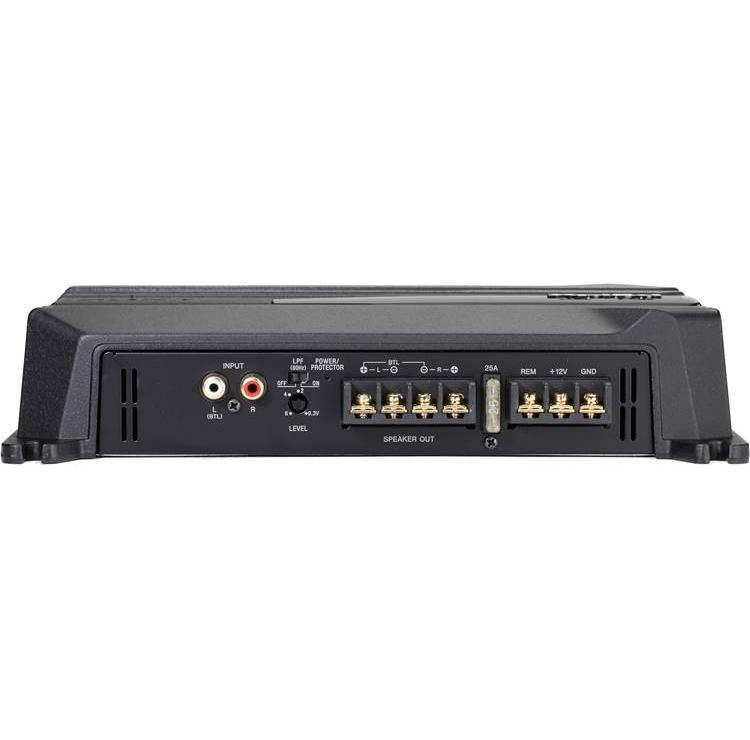 آمپلی فایر خودرو 2 کانال سونی مدل XM-N502