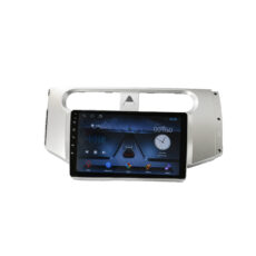 مانیتور خودرو کاروین مدل s800 با برد TS مناسب برای برلیانس H230-H220