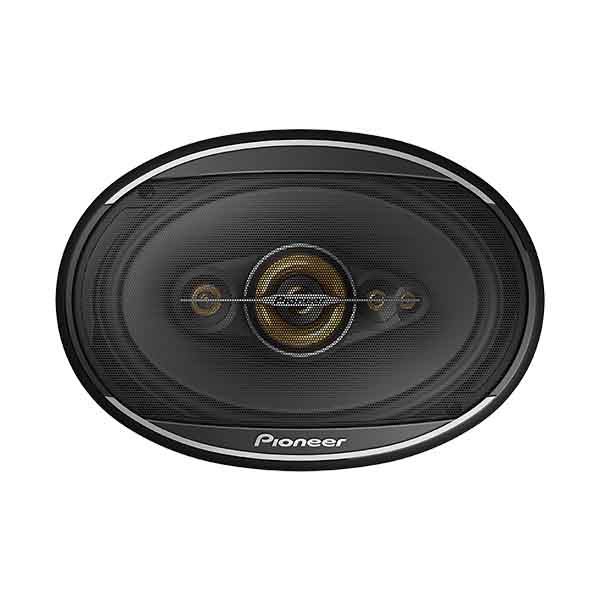 اسپیکر خودرو پایونیر مدل TS-A6988S بسته دو عددی