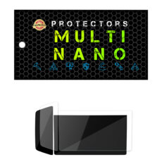 محافظ صفحه نمایش خودرو مولتی نانو مدل X-S1N مناسب برای فولکس واگن ID4 Crozz 2025 مجموعه دو عددی