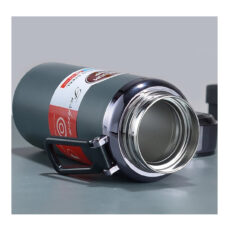 فلاسک مدل VACUUM الماسی گنجایش 1 لیتر
