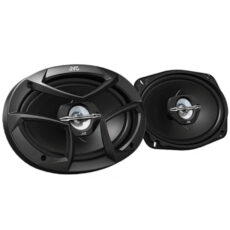 اسپیکر خودرو جی وی سی مدل CS-J6930 بسته دو عددی