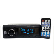 پخش کننده خودرو آگورا مدل AG-1812