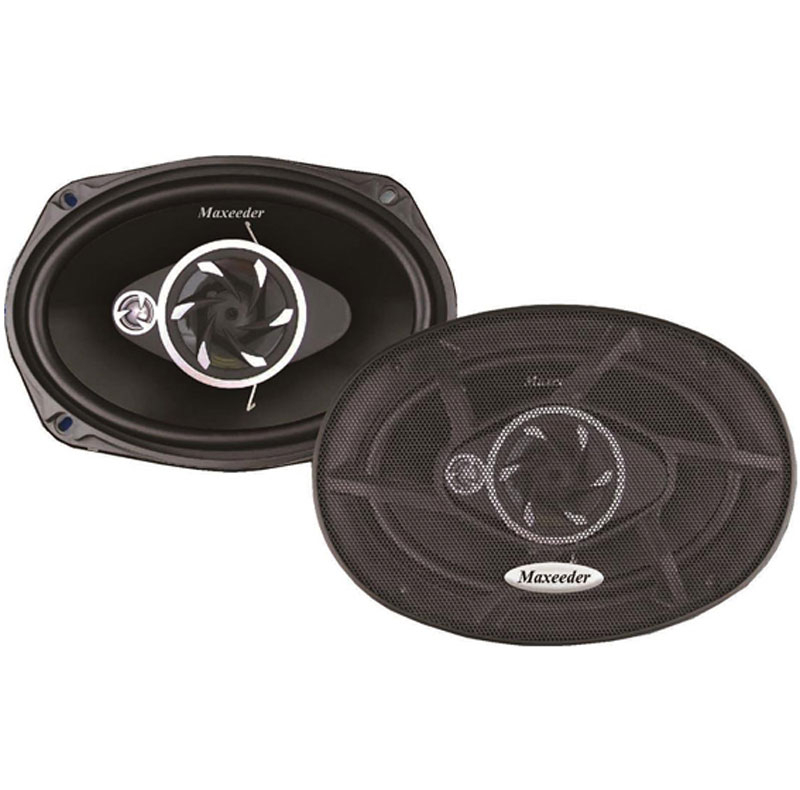اسپیکر خودرو مکسیدر مدل PL6912 بسته دو عددی