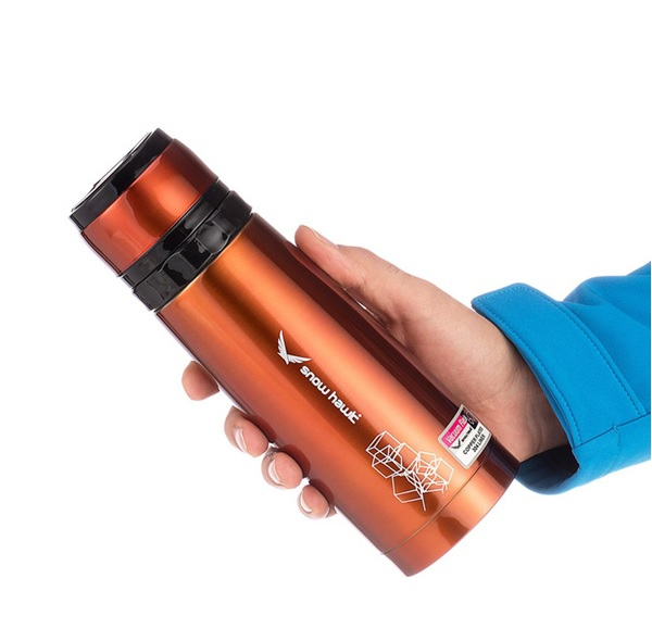 فلاسک اسنوهاک مدل SN-08 گنجایش 0.8 لیتر