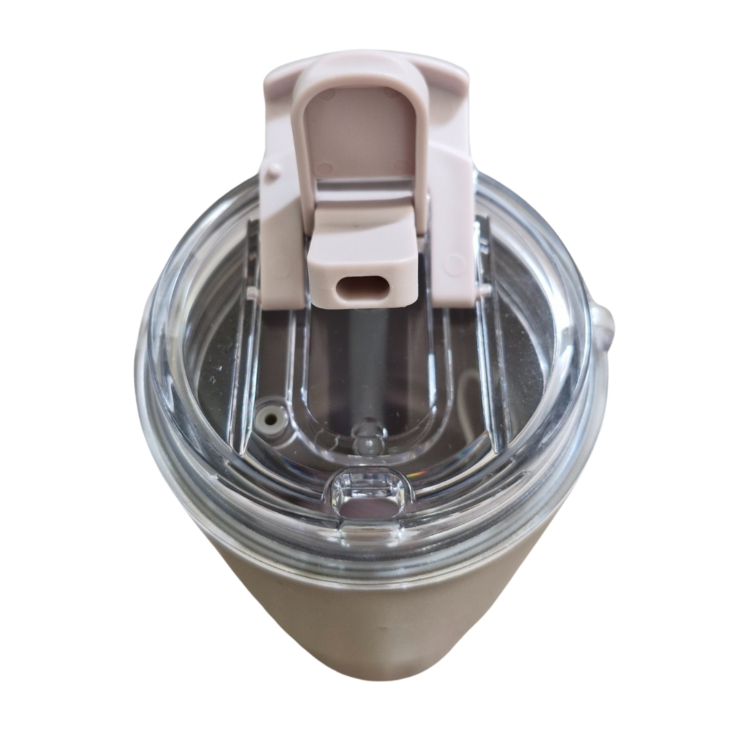 تراول ماگ سیتارایوری مدل ZF_027 گنجایش 0.6 لیتر