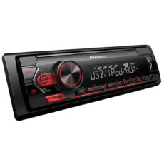 پخش کننده خودرو پایونیر مدل MVH-125UI