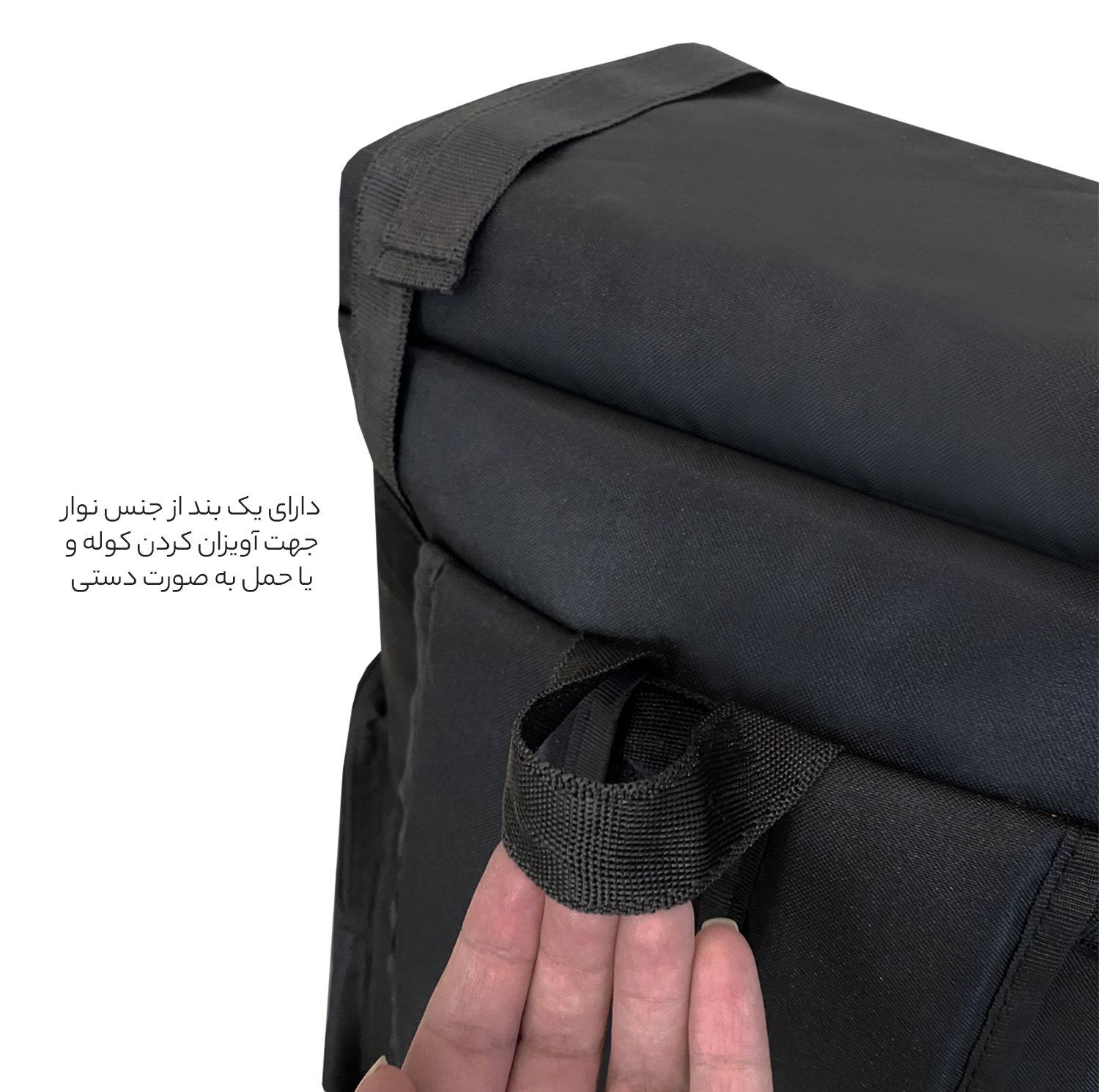 کوله پشتی فوروارد مدل FCLT8014