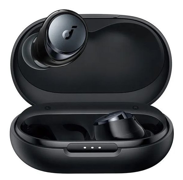 هدفون بلوتوثی انکر مدل Soundcore Space A40 A3936