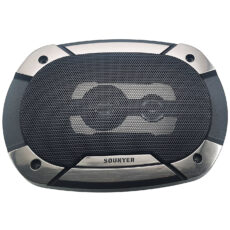 اسپیکر پشت خودرو سونیر مدل GS-6973 سایز 9×6 اینچ بسته دوعددی