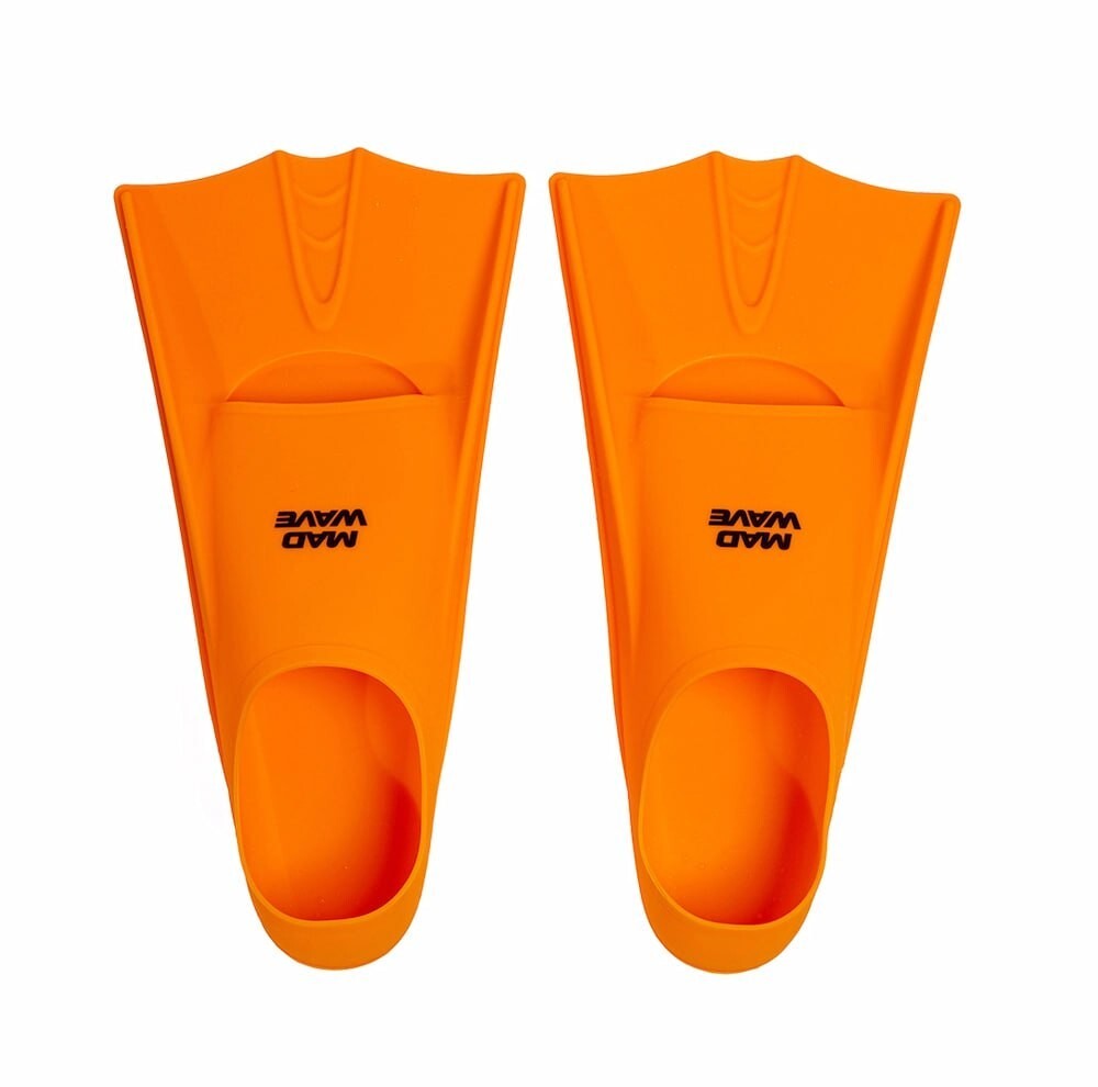 فین  شنا مد ویو مدل Flippers 33-35
