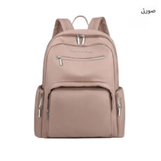 کوله پشتی کالرفول فاکس مدل 2331