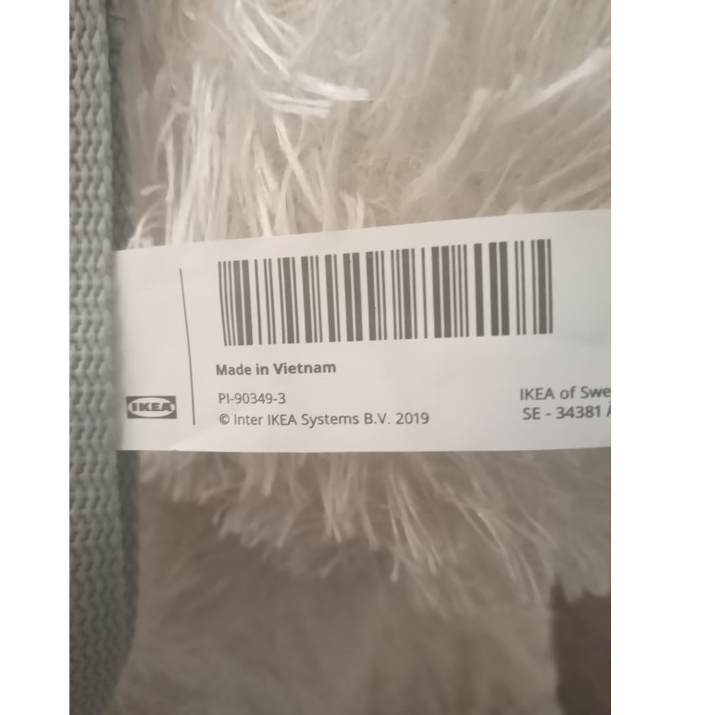 کیف رودوشی ایکیا مدل pl 903493