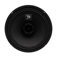 فول رنج پشت خودرو آلفاسونیک مدل PSW-806 سایز 8 اینچ بسته 2 عددی
