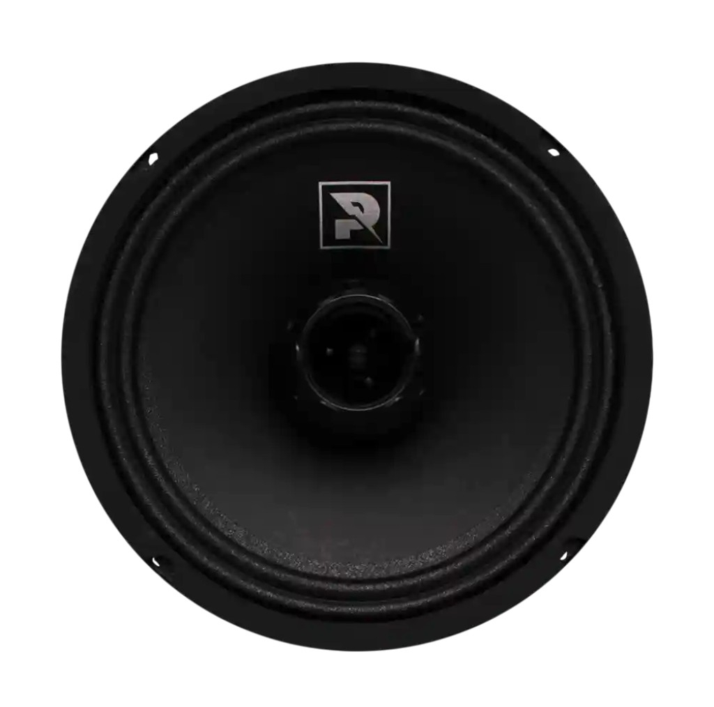 فول رنج پشت خودرو آلفاسونیک مدل PSW-806 سایز 8 اینچ بسته 2 عددی