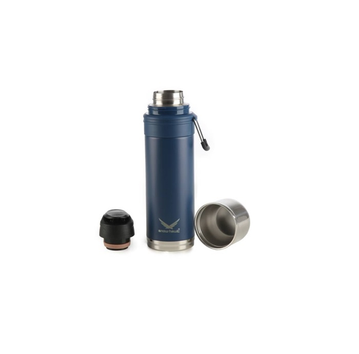فلاسک اسنو هاوک مدل SN-6142 گنجایش 0.65 لیتر