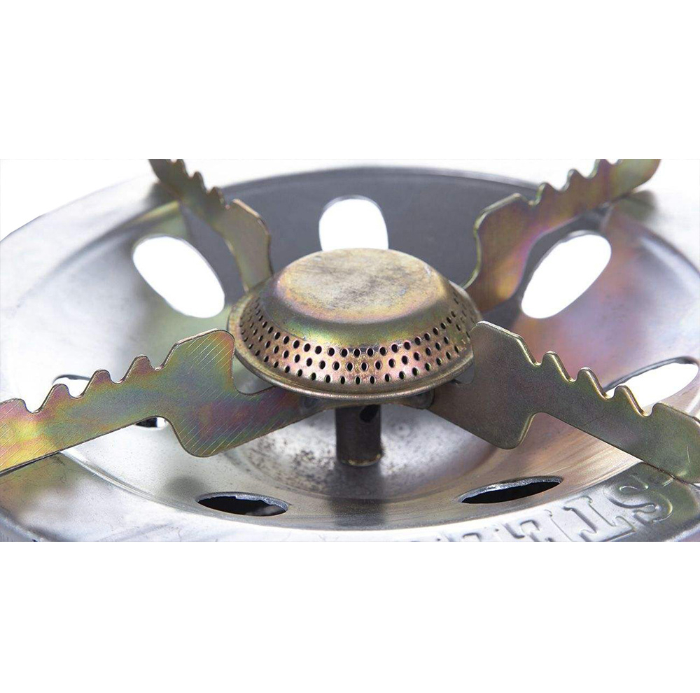 اجاق سفری شیدا گاز مدل GP-205