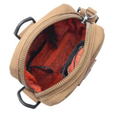 کیف رودوشی دیسکاوری مدل D01400 FOREST