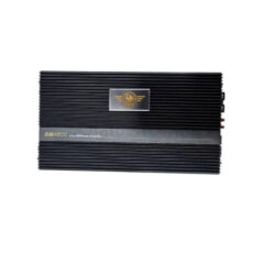 آمپلی فایر خودرو 4 کانال دی ام سی مدل DM4800