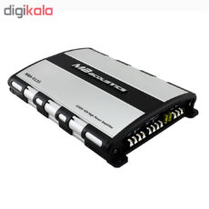 آمپلی فایر خودرو ام بی آکوستیکس مدل MBA-6115