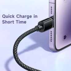 کابل USB به USB-C مک دودو مدل CA-3650 طول 1.2 متر