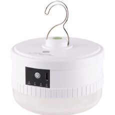 چراغ آویز چادر دی پی مدل P-7823