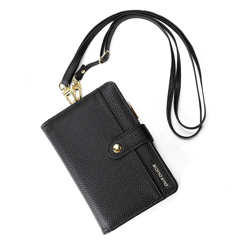کیف پول سفری دوکس دوکیس مدل Passport Holder