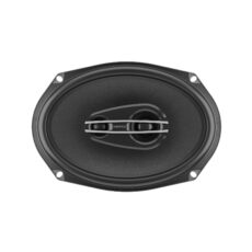 بلندگوی بیضی پشت خودرو هرتز مدل CX690 سایز 9*6 اینچ بسته دو عددی