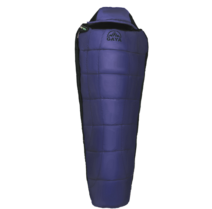 کیسه خواب یک نفره قایا مدل NITE LITE 300
