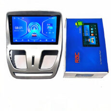 مانیتور اندروید راک مدل s 150 Plus مناسب برای کوییک