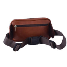 کیف کمری مدل چرم طبیعی کد M10