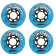 چرخ اسکیت سبا مدل STREET INVADERS سایز 80mm
