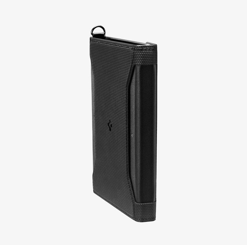 کیف پول سفری اسپیگن مدل Passport Holder
