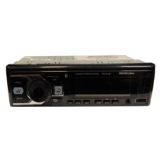 پخش کننده خودرو مستر آدیو مدل MS-610BT