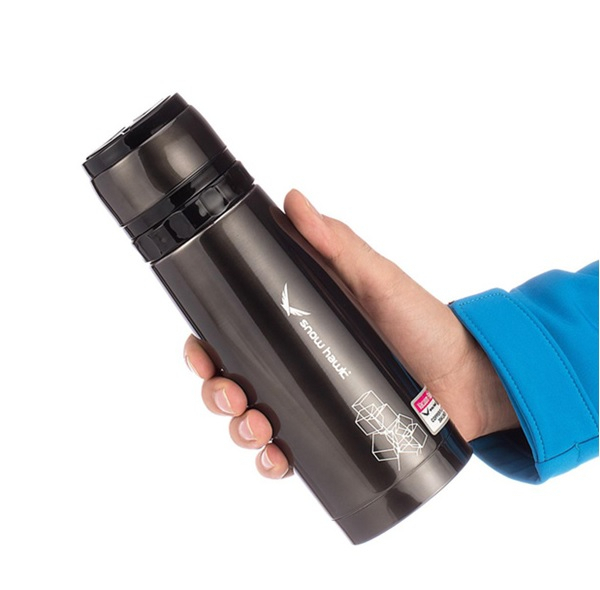 فلاسک اسنوهاک مدل SN-08 گنجایش 0.8 لیتر