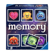 بازی فکری راونزبرگر مدل Memory Emotions کد  23487 مناسب برای 3 سال به بالا