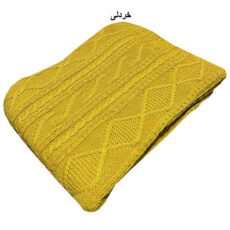 شال مبل و تخت مدل دیان کد 3 سایز 300x140 سانتی متر
