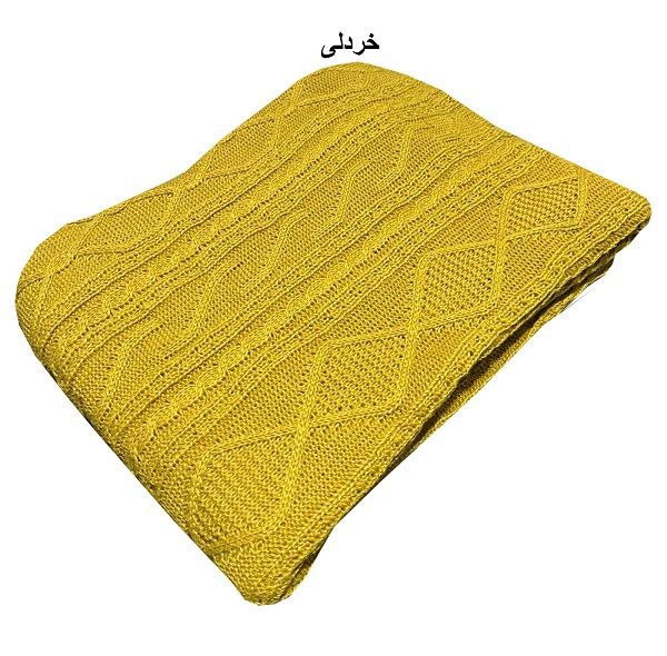 شال مبل و تخت مدل دیان کد 3 سایز 300x140 سانتی متر