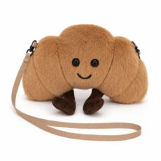 کیف لوازم کودک مدل کروسان کد 02