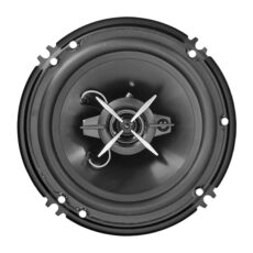 بلندگوی پشت خودرو کاروزریا مدل CRX_616 سایز 6.5 اینچ بسته دو عددی